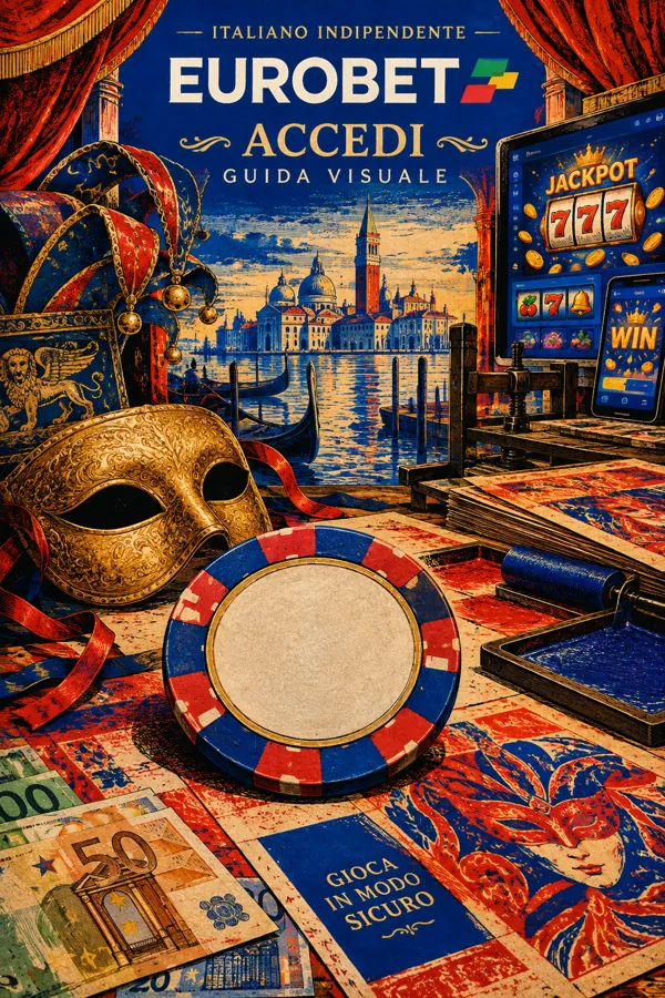eurobet accedi stampa veneziana 1