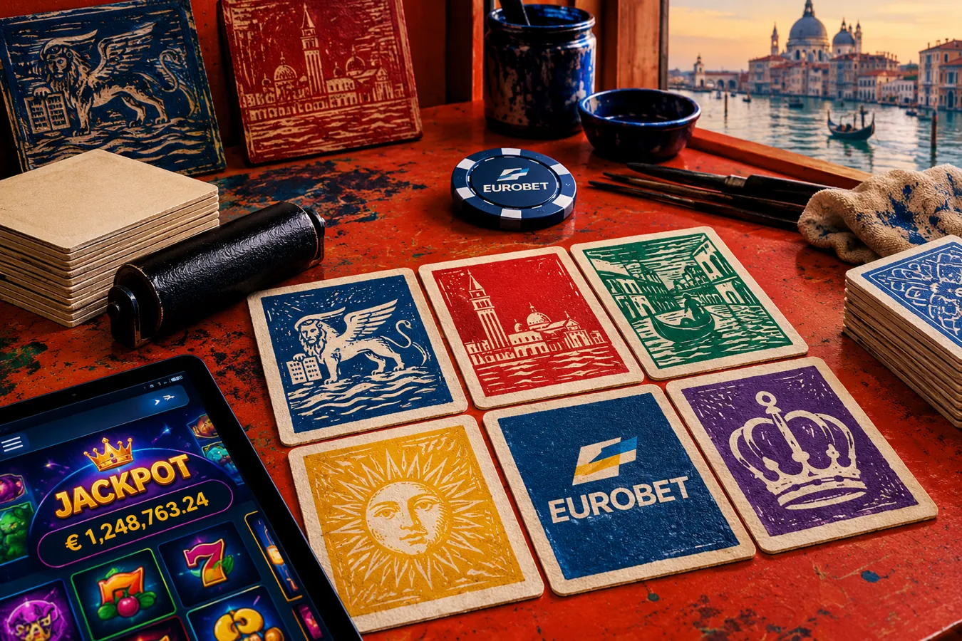 eurobet accedi stampa veneziana 3